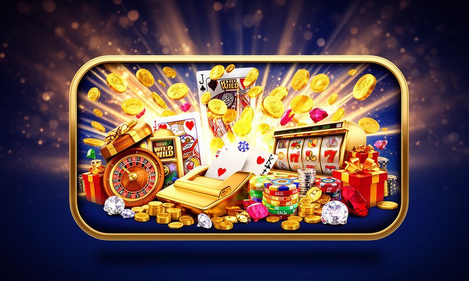 bet2you mobile gaming