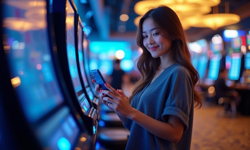 bet2you mobile gaming